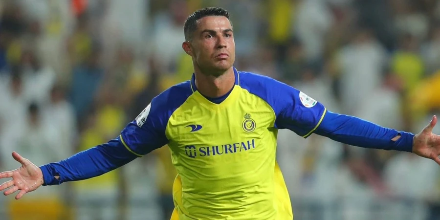 Прямая трансляция матча Аль-Наср — Аль-Шабаб в Про-лиге