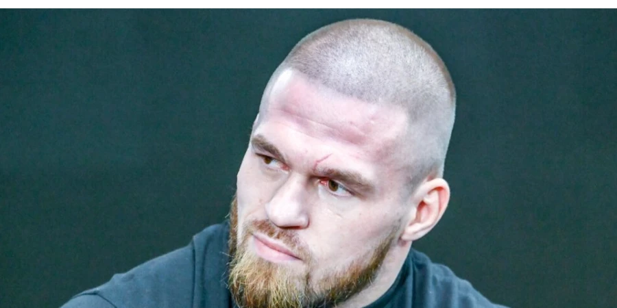 Артема Резникова могут уволить из АСА
