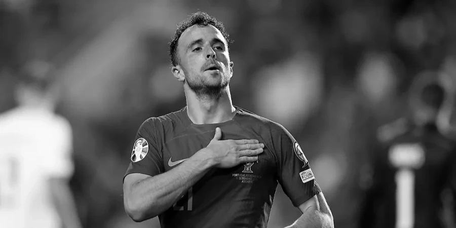 Погибший в ДТП футболист включен в Зал славы европейского клуба