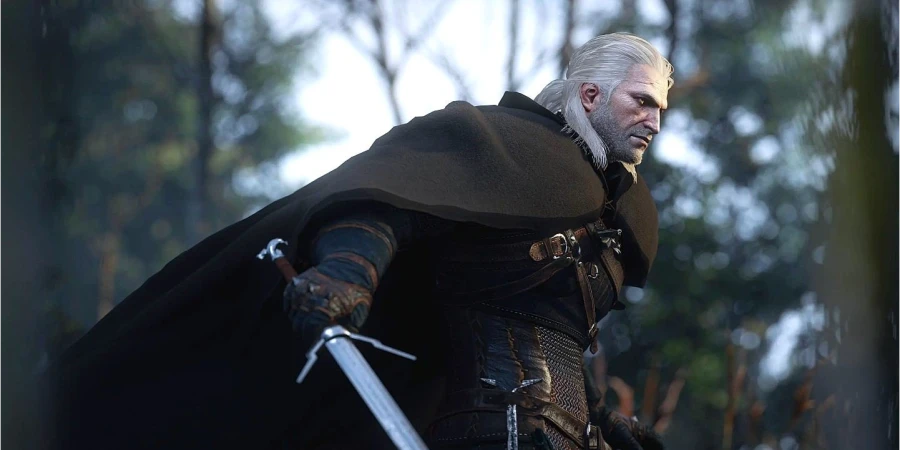 В The Witcher 3 появится поддержка кроссплатформенных модов на ПК и консолях
