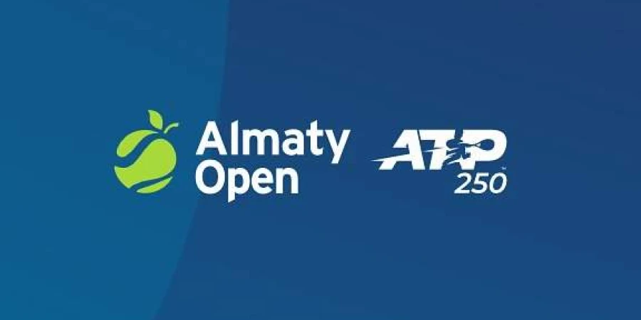 Топ-теннисисты сразятся за титул в Алматы