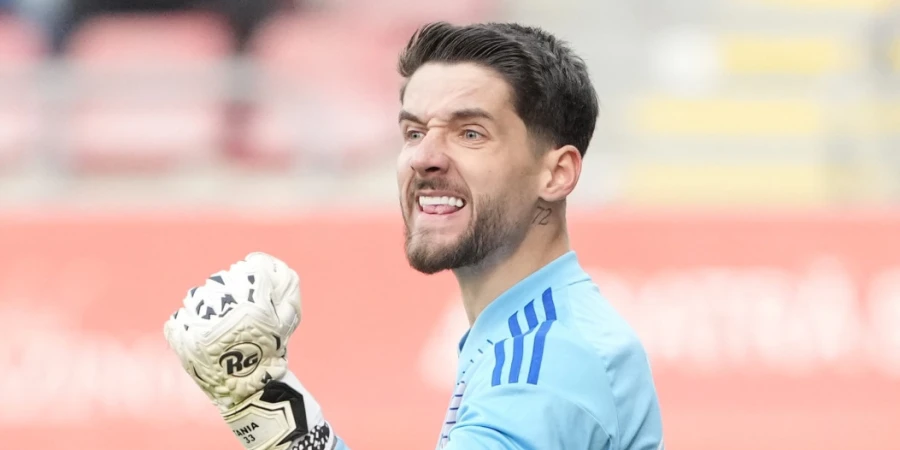 В Казахстан может приехать скандальный игрок из 2 лиги