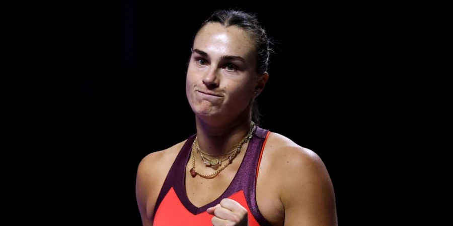 Определилась "крутая" соперница Елены Рыбакиной по финалу турнира года