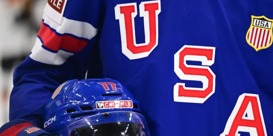 Сборная США одолела Швейцарию на МЧМ-2026