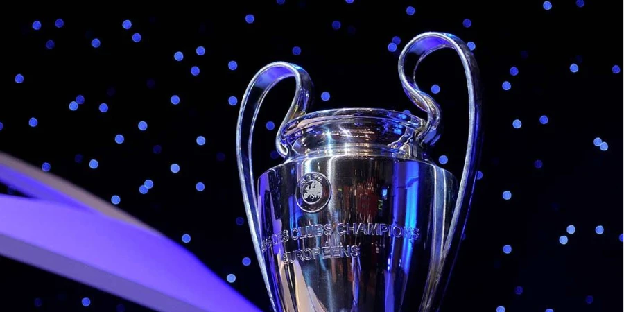 Названы номинанты на звание лучшего игрока недели в Лиге чемпионов