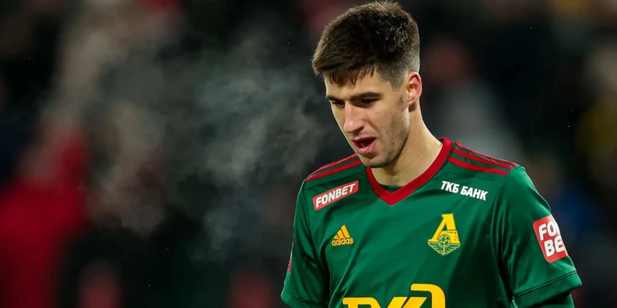 «Оқжетпес» ресейлік ойыншымен келісімшартқа отырды