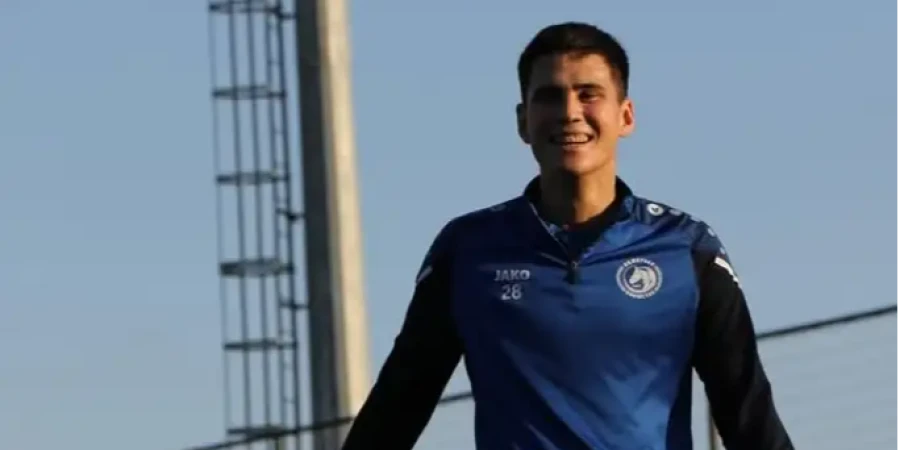 Оралхан Өміртаевтың келесі командасы белгілі болды