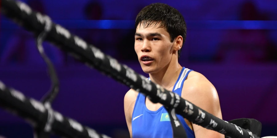 Чемпионат мира по боксу IBA. Прямая трансляция. День пятый