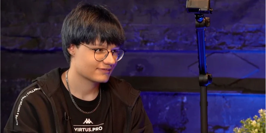 Secret.Kiritych о вылете из отбора на TI14: «Я очень сильно старался, но я просто скажу честно: не был отдохнувший»