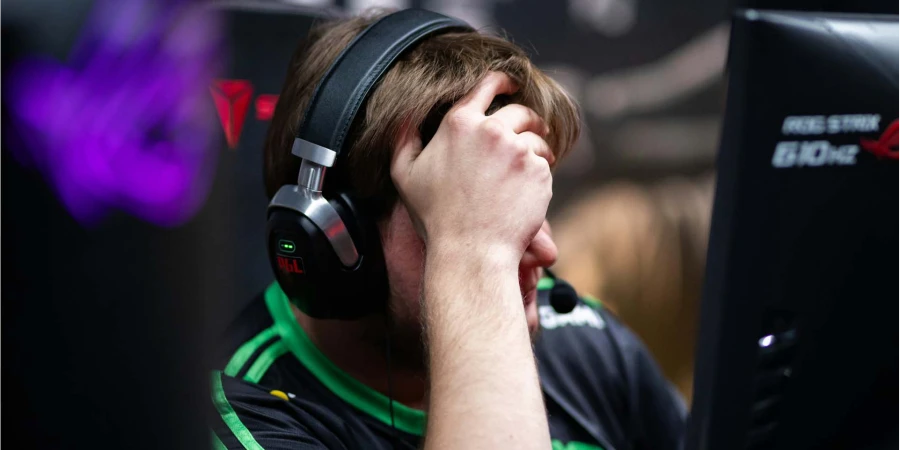 S1mple заявил, что команде нужно время на синергию