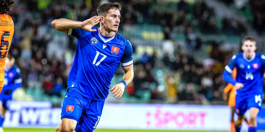 Казахстанская "молодежка" не солоно хлебавши завершила матч в отборе на ЕВРО