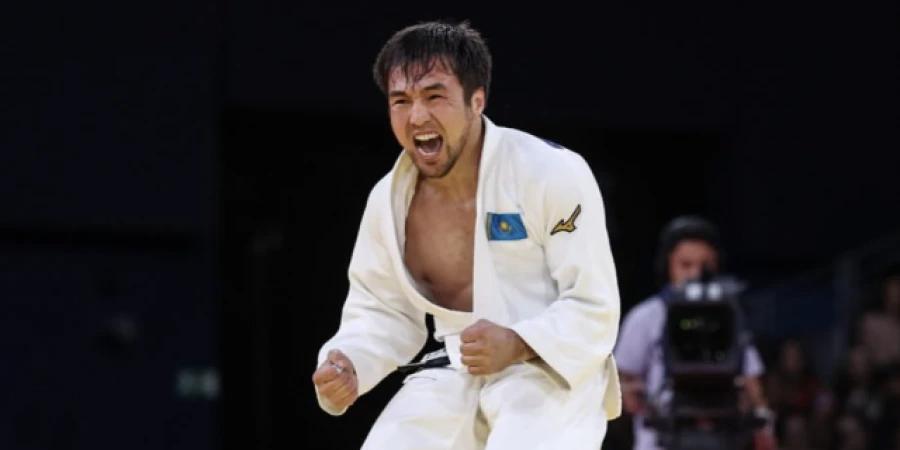 Елдос Сметов Астанада өтетін турнирде өнер көрсетеді