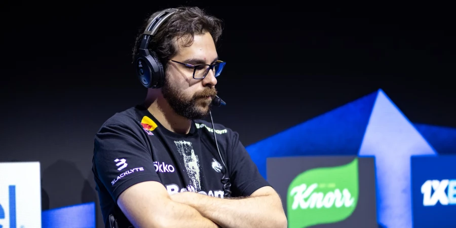 Тренер Spirit назвал причину неудачи команды на EWC 2025