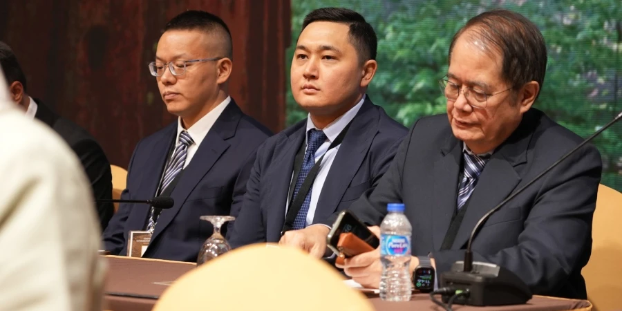 Қазақстан бокс федерерациясының вице президенті Asian Boxing ұйымының басшылық құрамына кірді