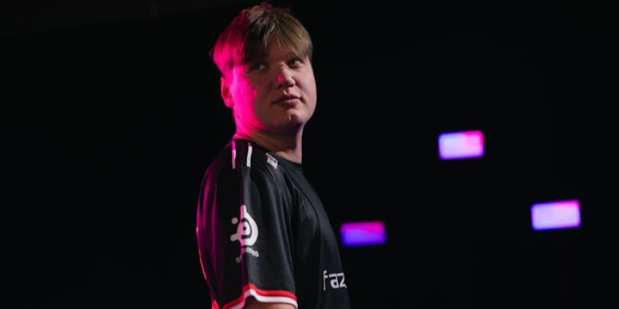 BCGame снялась с X2ONE Masters в Тбилиси – команда s1mple и electroNic не сыграет на LAN