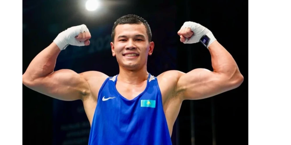 Қазақстан «кіші әлем чемпионатында» Өзбекстаннан озды