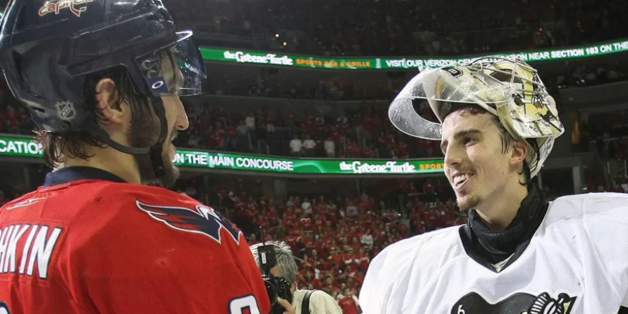 Марк-Андре Флери может возобновить карьеру