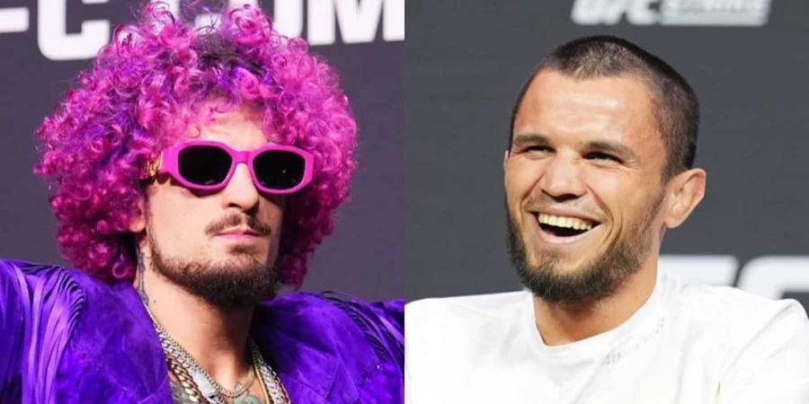Экс-чемпион UFC Шон О’Мэлли отказался от боя против Нурмагомедова