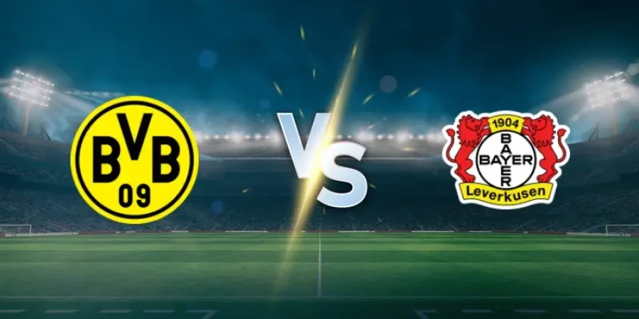 Прямая трансляция матча Боруссия Дортмунд — Байер в ¼ финала Кубка Германии