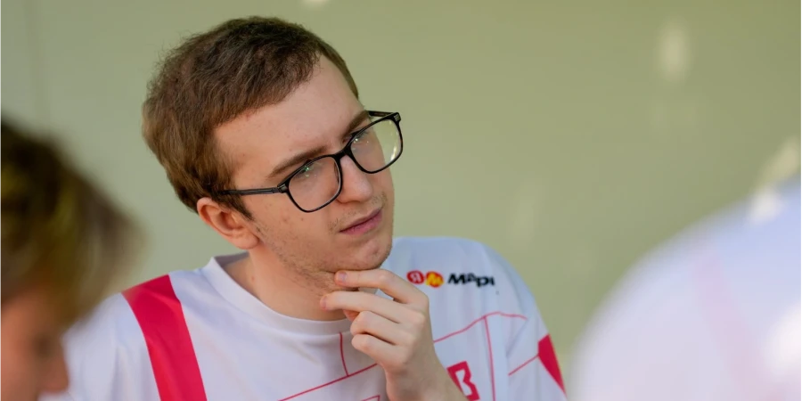 Save- объяснил, почему BetBoom Team иногда пишет GG заранее