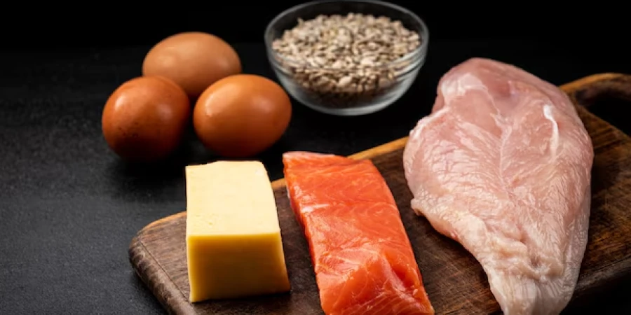 Что на самом деле важно для роста мышц