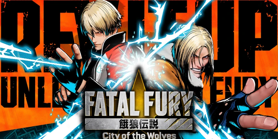 Бета-версия Fatal Fury: City of the Wolves доступна на PS5, Xbox Series X/S, PS4 и PC до 24 февраля