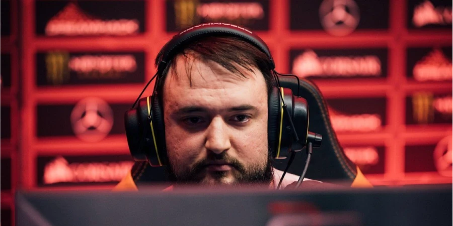 Павел 9pasha Хвастунов: «Gaimin Gladiators потрясающе работала с dyrachyo»