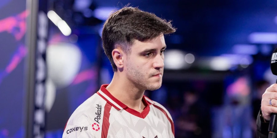 Heroic объявила об уходе SunPayus и sAw — тренер и снайпер перейдут в G2 Esports
