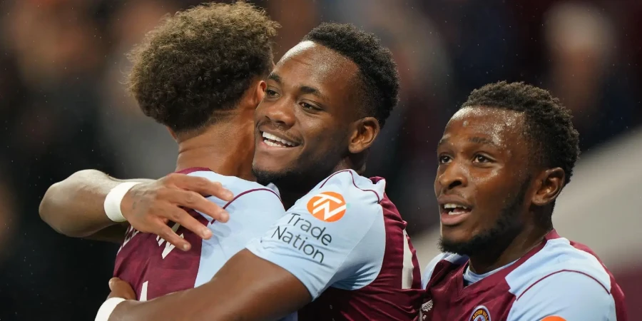 «Астон Вилла» – «Лилль»: прямая трансляция ответного матча плей-офф в Лиге Европы