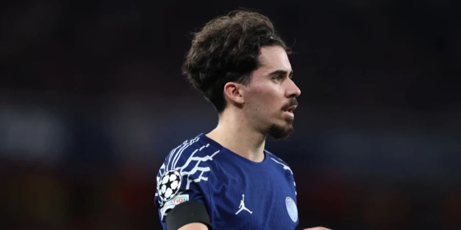 Аль-Хелаифи закрыл вопрос возможного перехода Витиньи