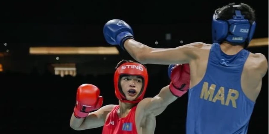 Семь боксеров из Казахстана пробились в четвертьфинал чемпионата мира U19