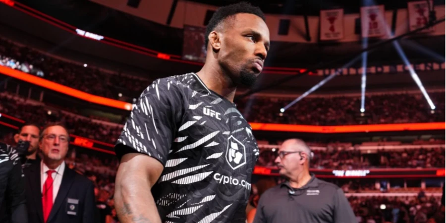 Топовый британец Мерфи высказался после фиаско в бою с непобежденным Евлоевым