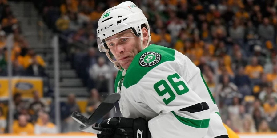 НХЛ. Юта Маммот — Даллас Старз. «Мамонты» против «Ковбоев». Прямая трансляция