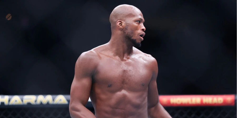 Дана Уайт раскритиковал победу «Венома» на турнире UFC в Лондоне