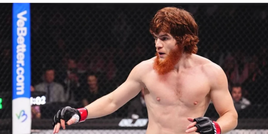 ММА. UFC on ABC 9 турнирінде бонустың жеңімпаздары жарияланды