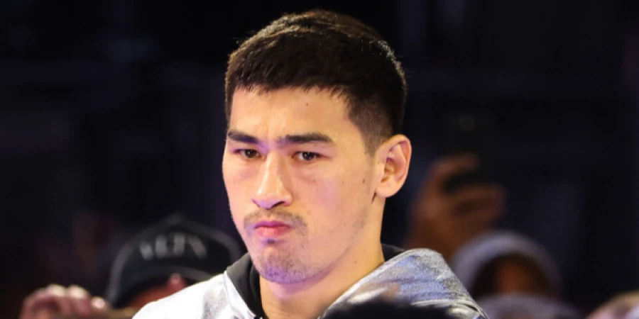 Тренер чемпиона мира, Бивола, поведал, когда он вернется на ринг