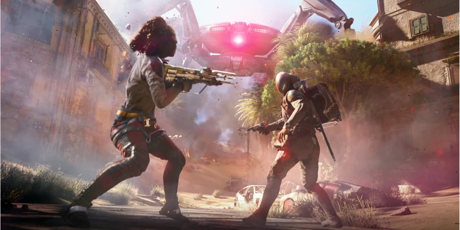 ARC Raiders получит несколько новых карт в 2026 году