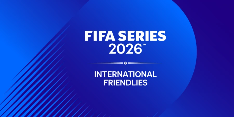 ФИФА вновь запускает FIFA Series