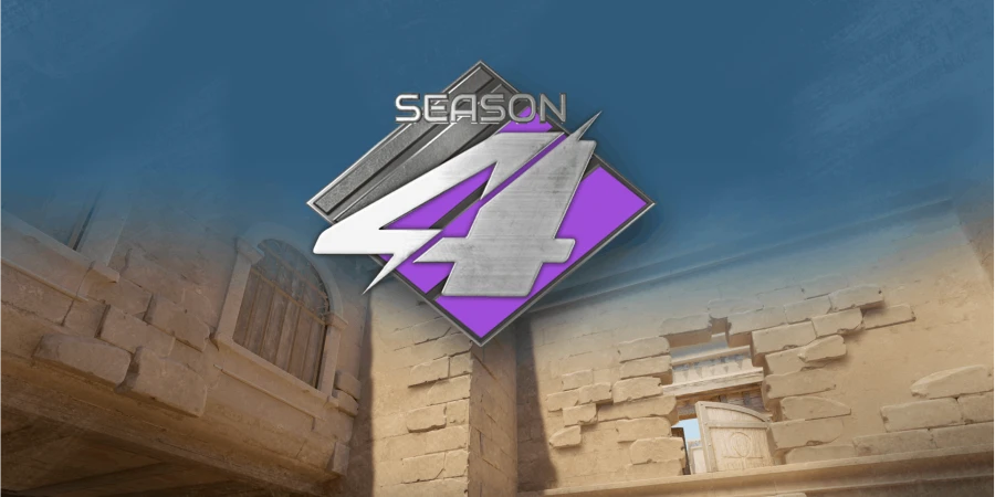 Valve запустила четвертый Премьер-сезон в CS2 и обновила Anubis