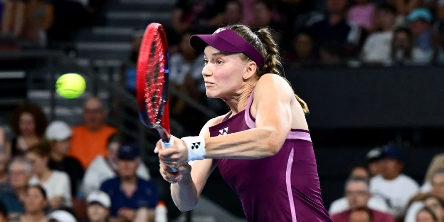 Первая ракетка Казахстана рассказала о "вкатке" в сезон