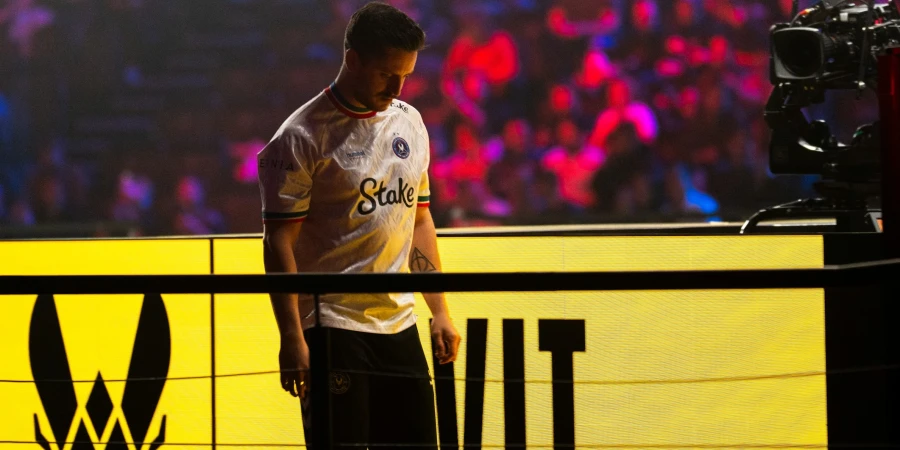 Капитан Vitality назвал главные цели команды на 2026 год