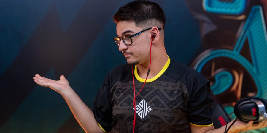 PaiN Gaming уступила ODDIK на PGL Astana 2025 со счётом 0:2