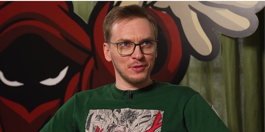 Maelstorm сообщил о возможной замене в составе Gladiators после TI14