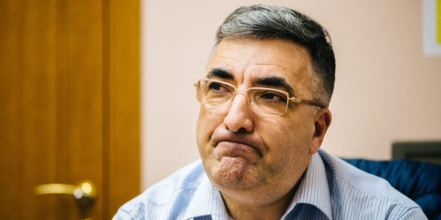 Леонид Вайфельд выступил против аренды игроков в КХЛ