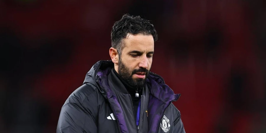 Ресми: «Манчестер Юнайтед» бас бапкерсіз қалды