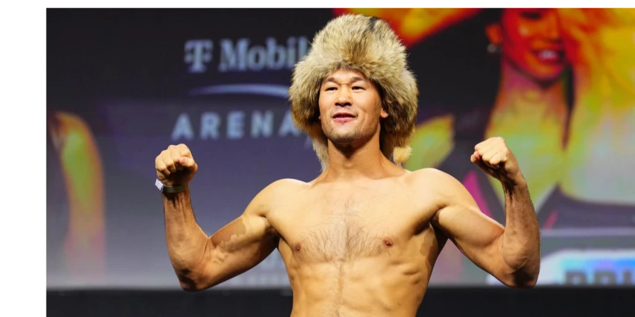 Рахмонов выпал из гонки за титул? UFC раскрывает причины