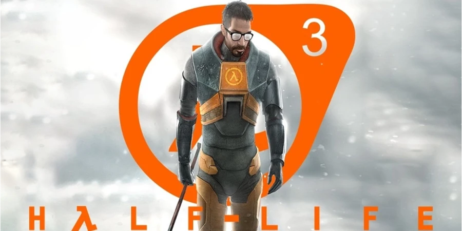 Инсайдер Тайлер МакВикер заявил, что Valve готовит трейлер Half-Life 3