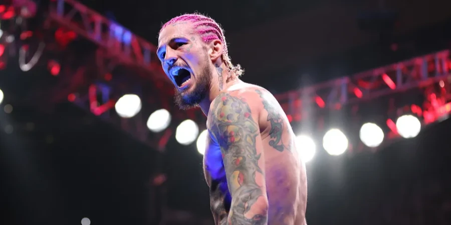 Экс-чемпион UFC дал прогноз на бой Макгрегор — Холлоуэй
