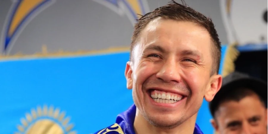 Рик Глэйзер уверен, что GGG войдет в Международный зал славы