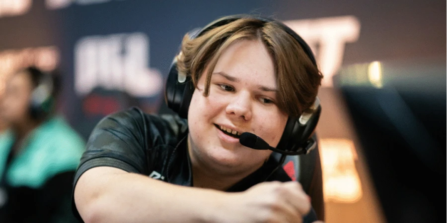 Zweih рассказал об усталости и готовности к плей-офф PGL Cluj-Napoca 2026